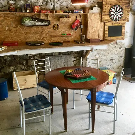 Maison Aux Volets Bleus 3* Ore (Haute-Garonne)