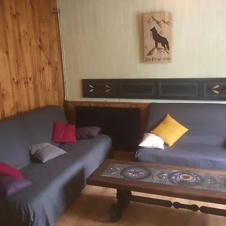 Maison Aux Volets Bleus 3* Ore (Haute-Garonne)