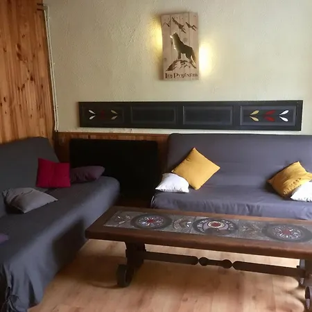 Maison Aux Volets Bleus 3* Ore (Haute-Garonne)